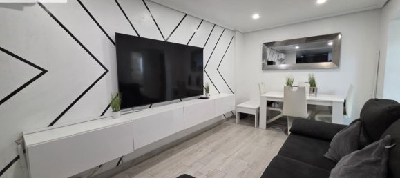 2 bedrooms Apartment in Benidorm, Spain No. 174605 2