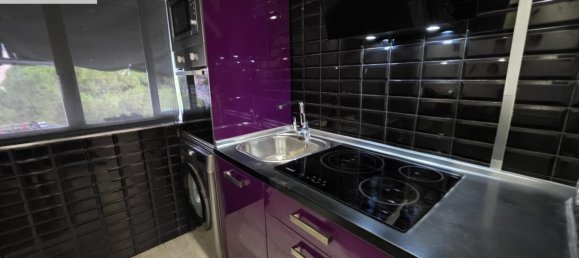 2 bedrooms Apartment in Benidorm, Spain No. 174605 15