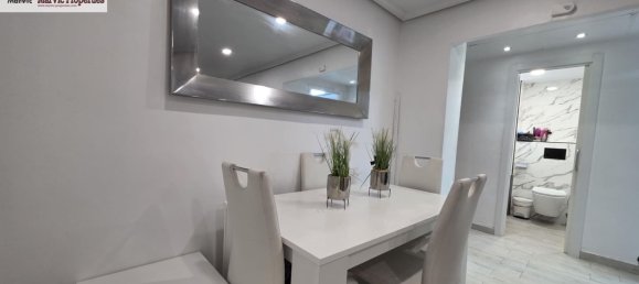 2 bedrooms Apartment in Benidorm, Spain No. 174605 8