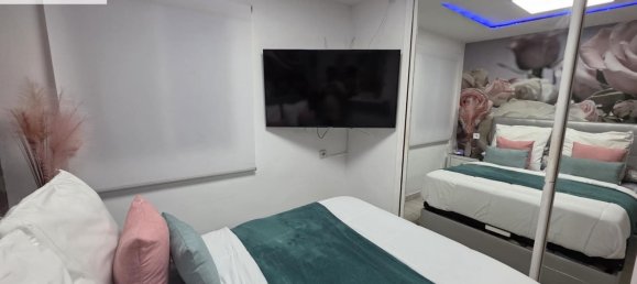 2 bedrooms Apartment in Benidorm, Spain No. 174605 5