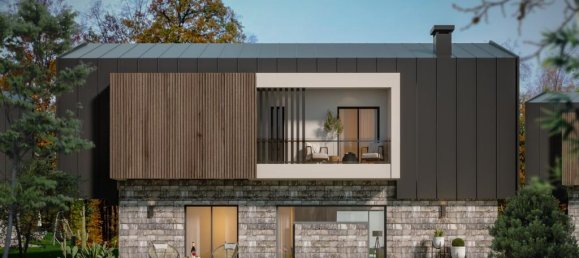 Villa 4+1 in Antalya, Turkey No. 21619 4