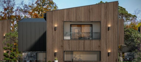 Villa 4+1 in Antalya, Turkey No. 21619 2