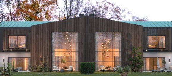 Villa 4+1 in Antalya, Turkey No. 21619 6