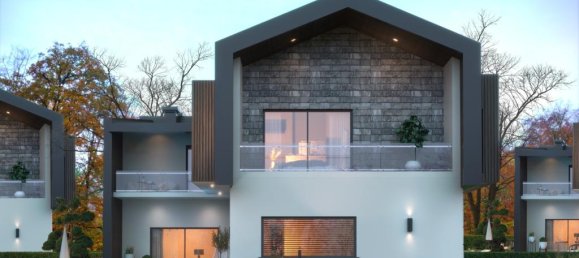 Villa 4+1 in Antalya, Turkey No. 21619 9