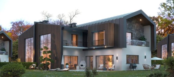 Villa 4+1 in Antalya, Turkey No. 21619 7