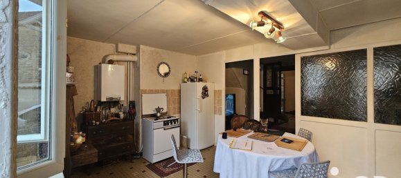 1 غرف نوم منزل في Cote-d'Or, France رقم 322682 4