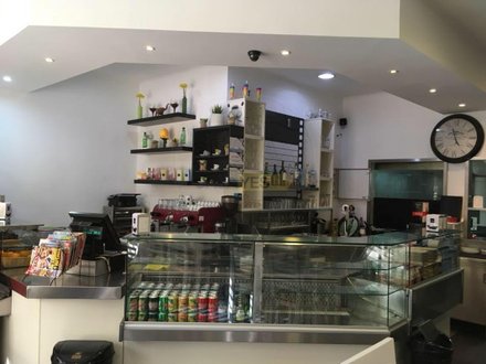 Коммерческая недвижимость 110м² в Лиссабон, Португалия № 168617