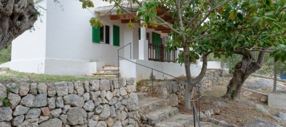 10 chambres Maison à Pollenca, Spain No. 30658 18