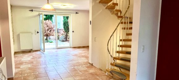 Adosado de 4 habitaciónes en Frankfurt am Main, Germany No. 78071 2