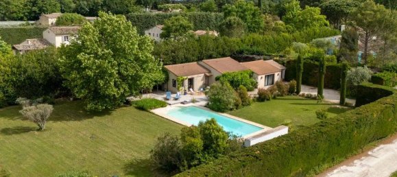 Casa T4 em Cheval-Blanc, France N.º 329340 4