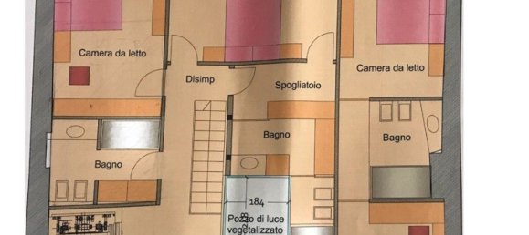 6 bedrooms House in Mantua, Italy No. 362833 5