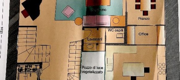 6 bedrooms House in Mantua, Italy No. 362833 4