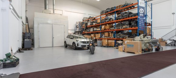 599m² Warehouse in Seixal, Portugal No. 98998 29