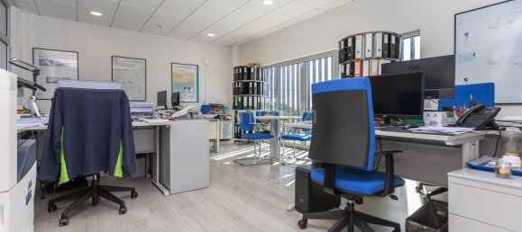 599m² Warehouse in Seixal, Portugal No. 98998 15