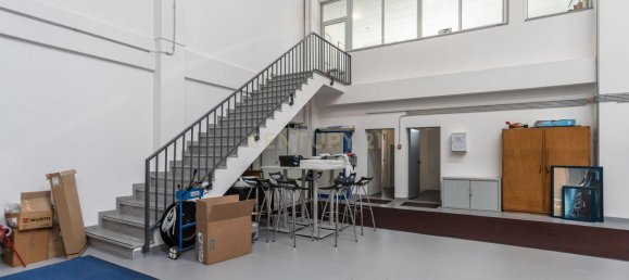 599m² Warehouse in Seixal, Portugal No. 98998 36