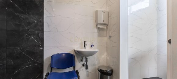 599m² Warehouse in Seixal, Portugal No. 98998 40