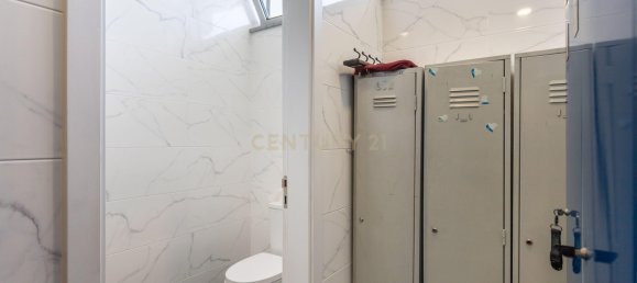 599m² Warehouse in Seixal, Portugal No. 98998 41