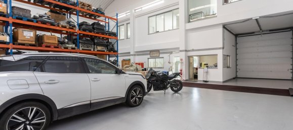 599m² Warehouse in Seixal, Portugal No. 98998 28