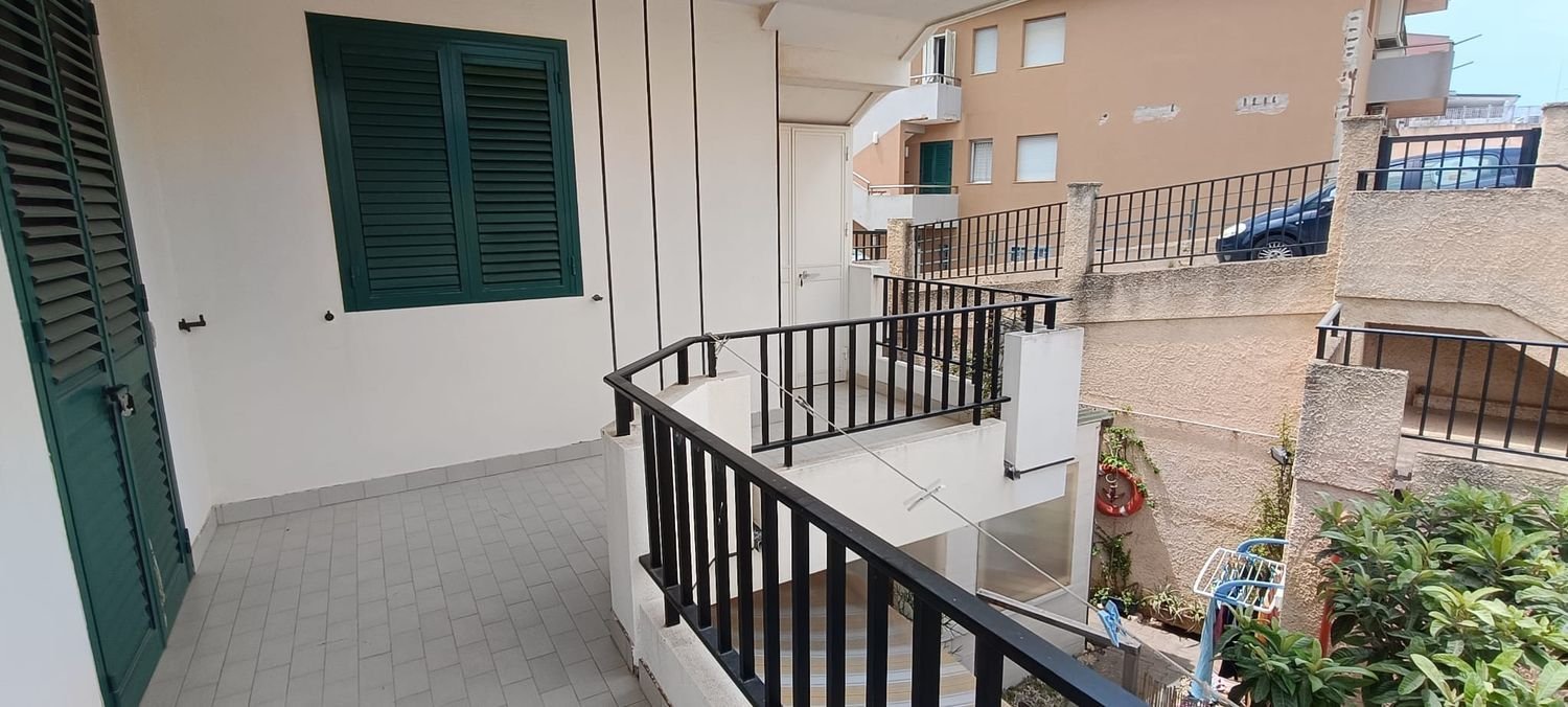 2غرفة شقة في Ragusa, Italy رقم 267926