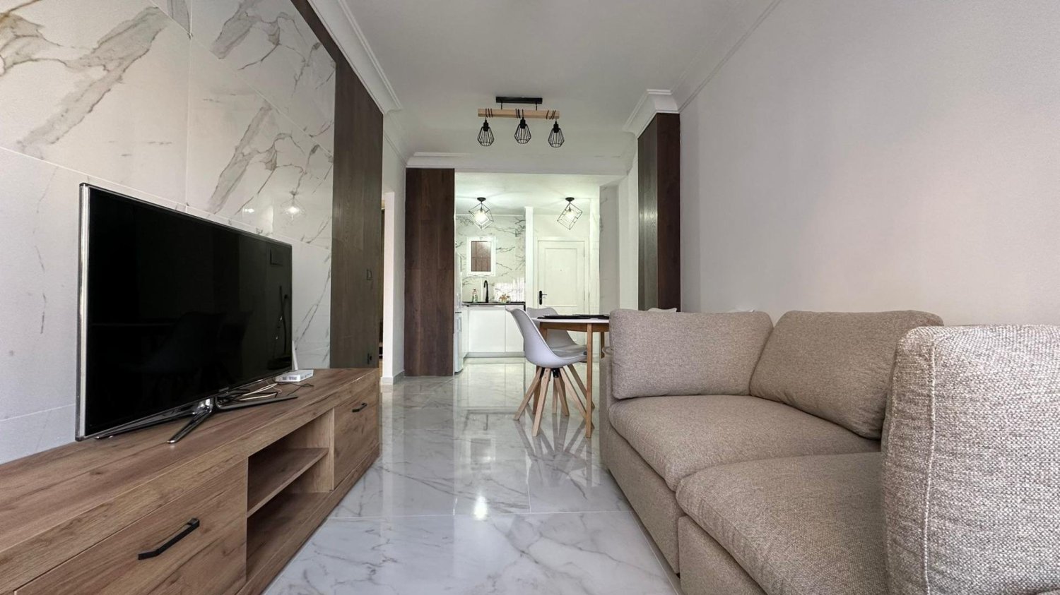 2 غرف نوم قطعة أرض في Torrevieja, Spain رقم 369983