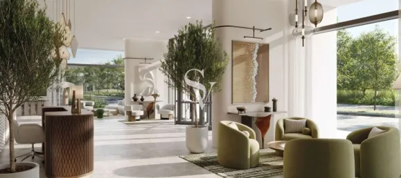 1 bedroom Apartment for sale in Dubai South (Dubai World Central), Dubai, UAE № 197581 2