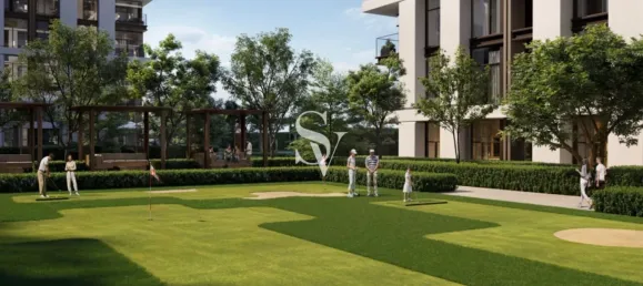 1 bedroom Apartment for sale in Dubai South (Dubai World Central), Dubai, UAE № 197581 5