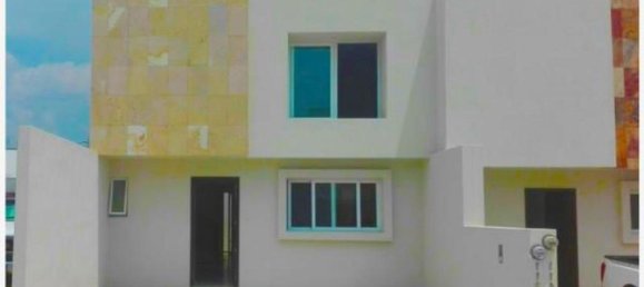 Дом с 3 спальнями в Леон, Мексика № 156702 2