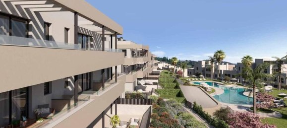 3 bedrooms Apartment in Casares, Spain No. 189593 9