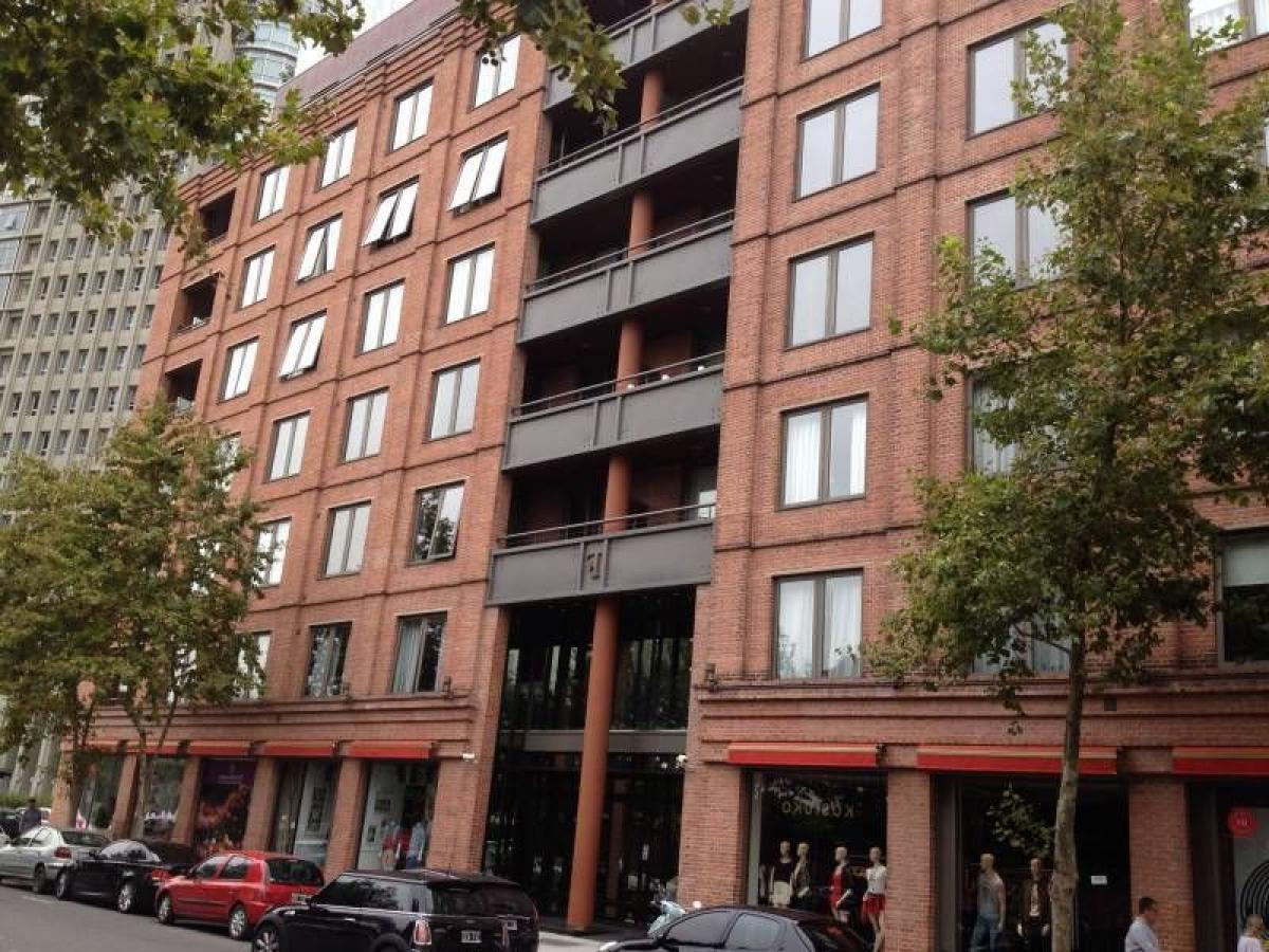 3 Schlafzimmer Wohnung in Buenos Aires, Argentina, Nr. 72864