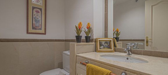 2 bedrooms Apartment in Marbella, Spain No. 152910 21