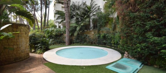 2 bedrooms Apartment in Marbella, Spain No. 152910 5