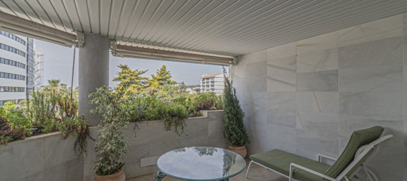 2 bedrooms Apartment in Marbella, Spain No. 152910 4