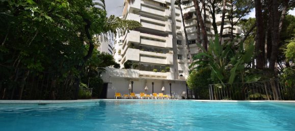 2 bedrooms Apartment in Marbella, Spain No. 152910 14