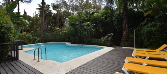 2 bedrooms Apartment in Marbella, Spain No. 152910 22