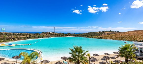 2 غرف نوم شقة في Casares, Spain رقم 57335 2