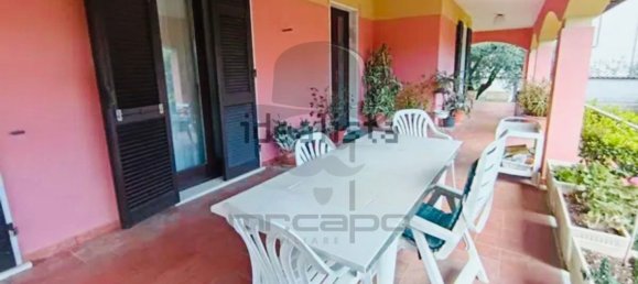 8 غرف نوم فيلا في Carrara, Italy رقم 325383 10