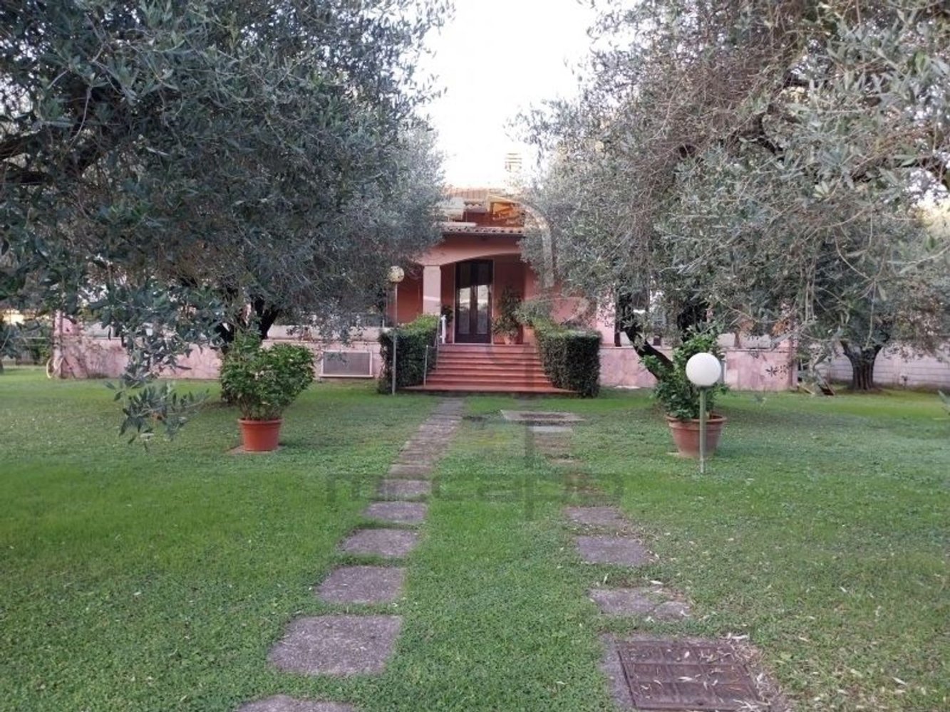 8 غرف نوم فيلا في Carrara, Italy رقم 325383