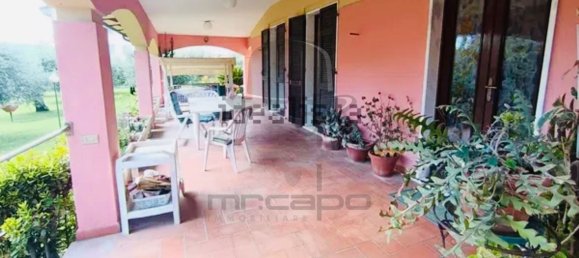 8 غرف نوم فيلا في Carrara, Italy رقم 325383 9