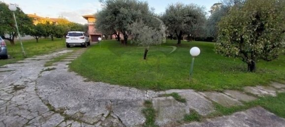 8 غرف نوم فيلا في Carrara, Italy رقم 325383 41