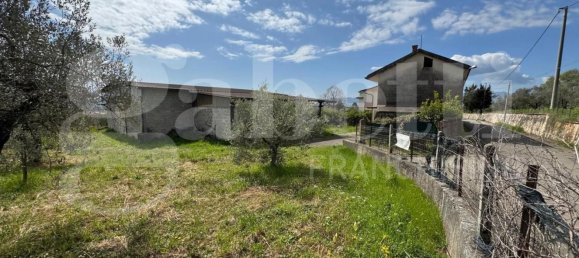 11 rooms House in Piedimonte Matese, Italy No. 63727 36