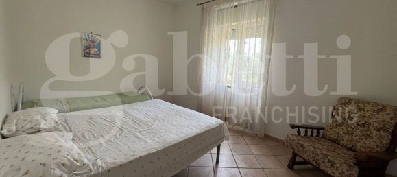 11 rooms House in Piedimonte Matese, Italy No. 63727 21