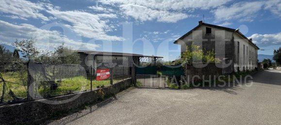 11 rooms House in Piedimonte Matese, Italy No. 63727 39