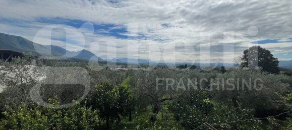 11 rooms House in Piedimonte Matese, Italy No. 63727 19