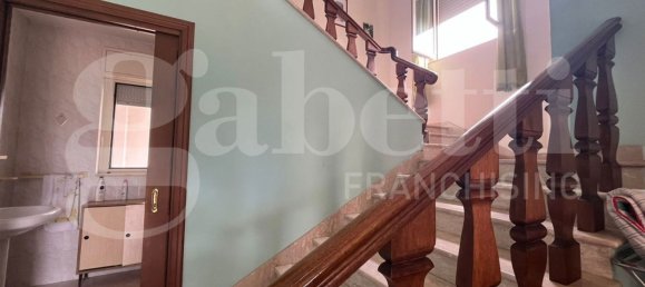 11 rooms House in Piedimonte Matese, Italy No. 63727 11