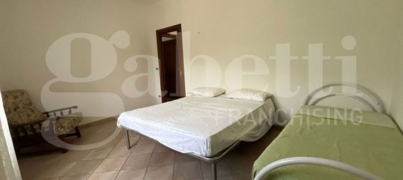 11 rooms House in Piedimonte Matese, Italy No. 63727 22