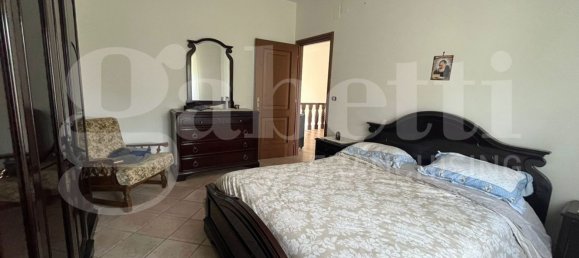 11 rooms House in Piedimonte Matese, Italy No. 63727 18