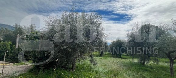 11 rooms House in Piedimonte Matese, Italy No. 63727 4