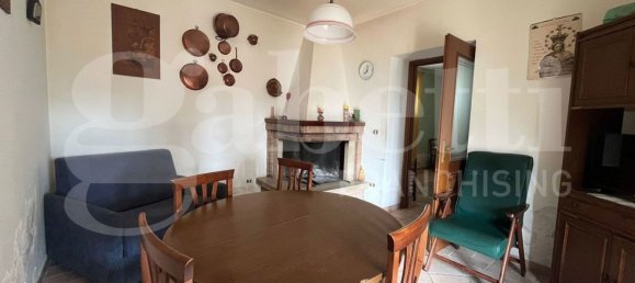 11 rooms House in Piedimonte Matese, Italy No. 63727 13