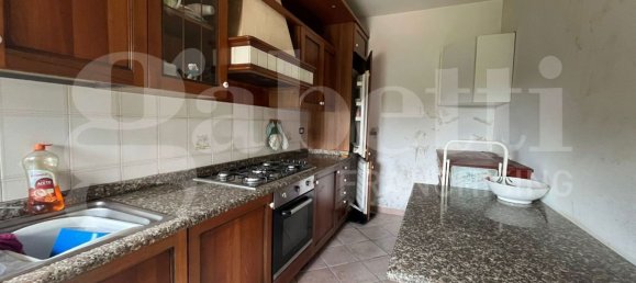 11 rooms House in Piedimonte Matese, Italy No. 63727 14