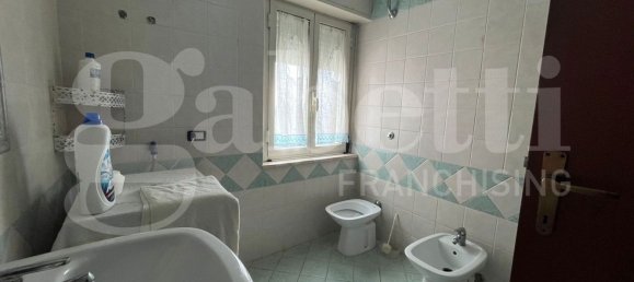 11 rooms House in Piedimonte Matese, Italy No. 63727 23